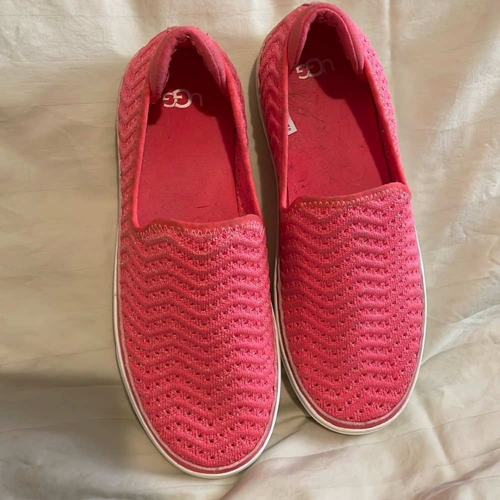 SALE😱Ugg Slip-ons